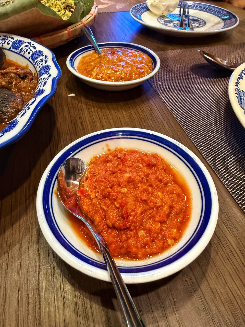 the secret foodsmith