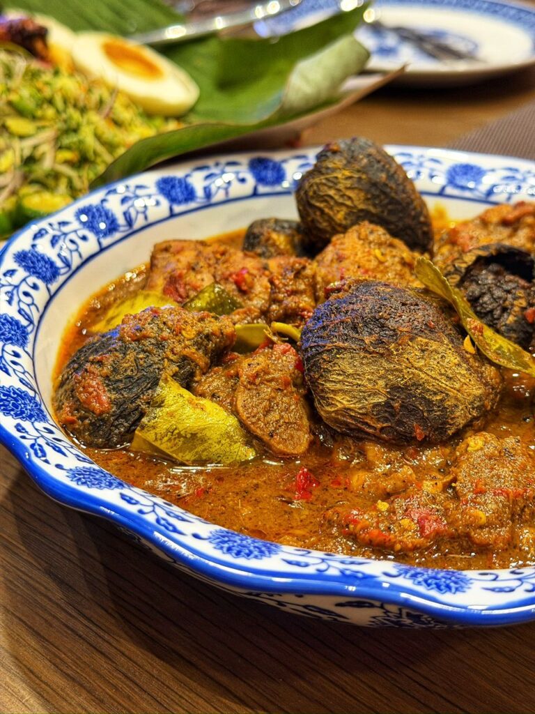 Best Eats in Taman Desa