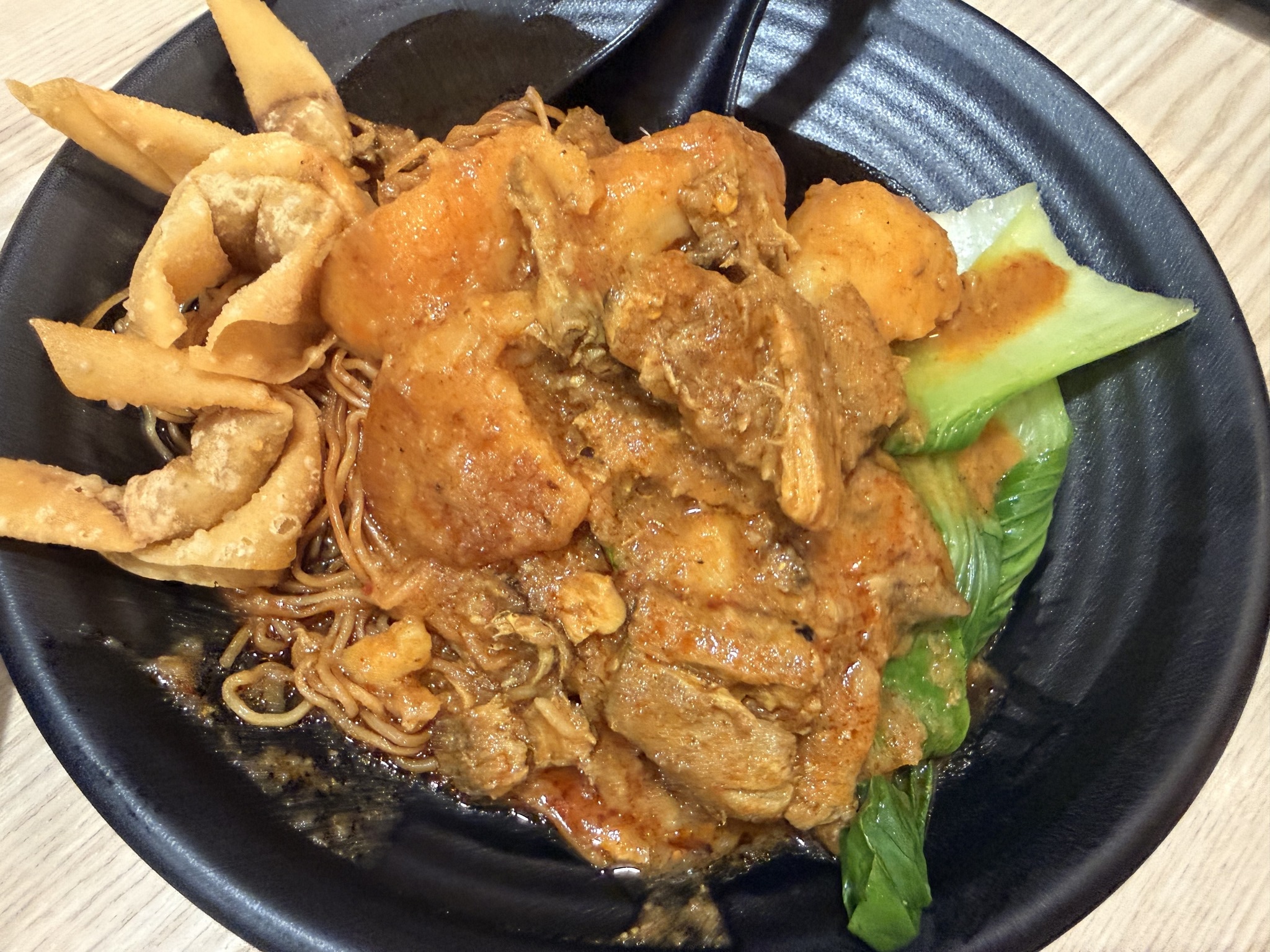 veggie century selayang