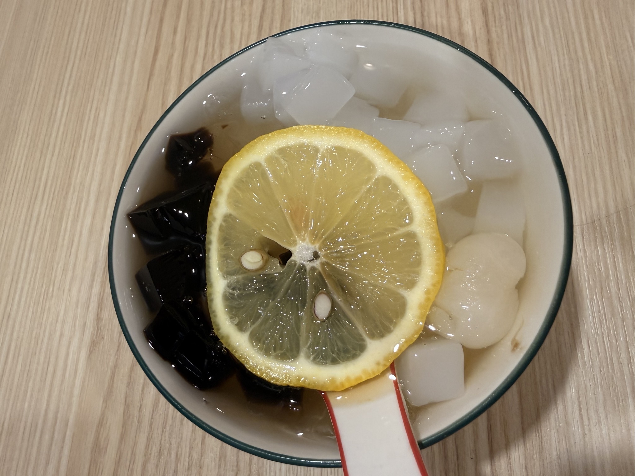 veggie century selayang