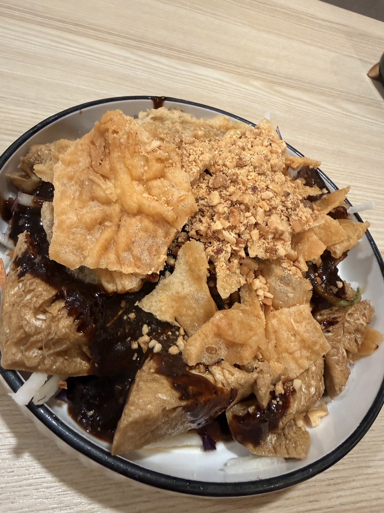 veggie century selayang