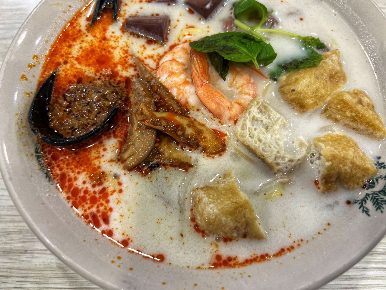 wang bu liao puchong