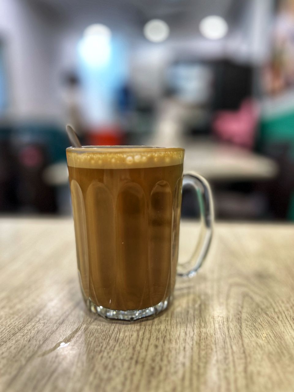 wang bu liao puchong