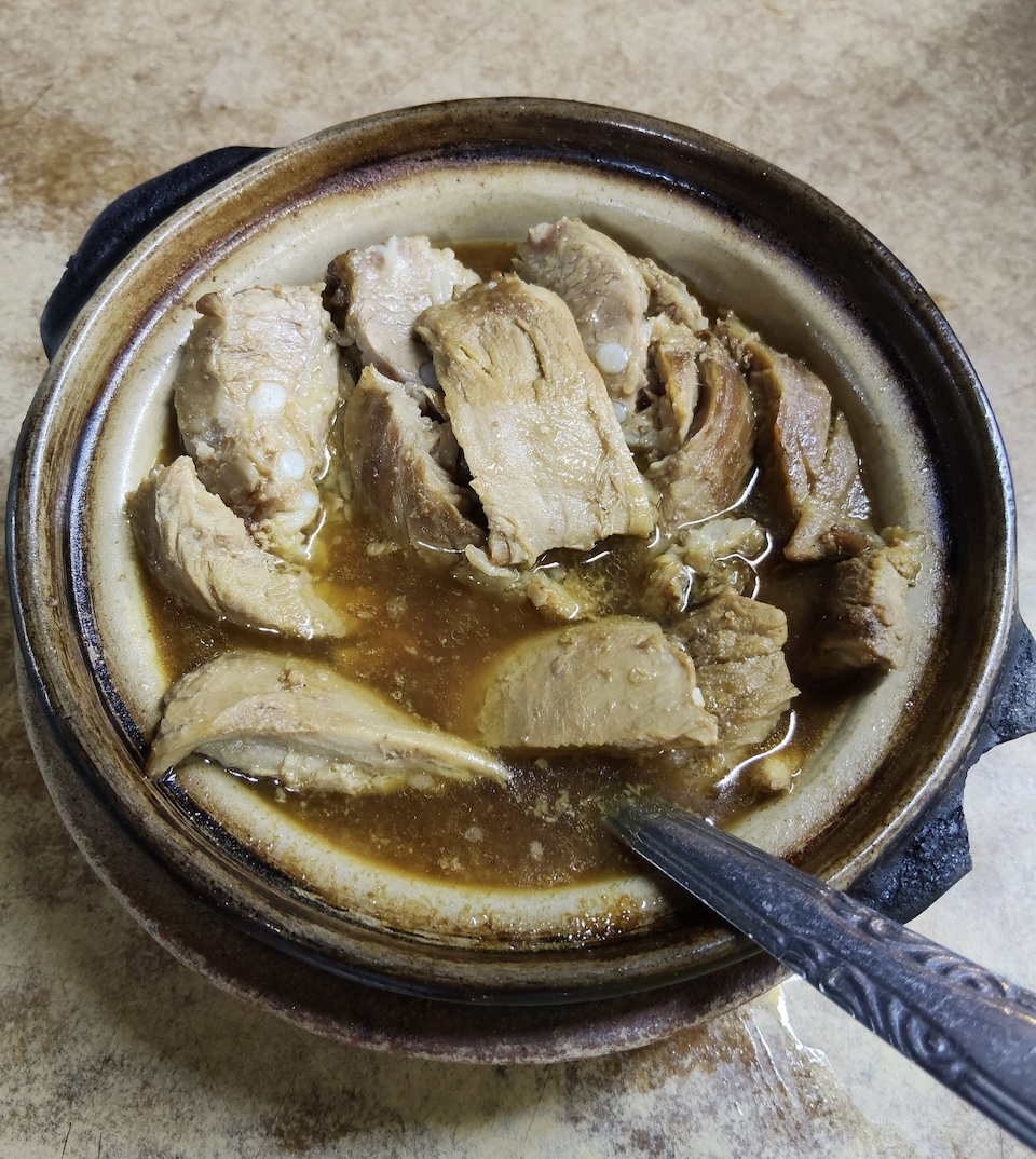 yap chuan bak kut teh puchong