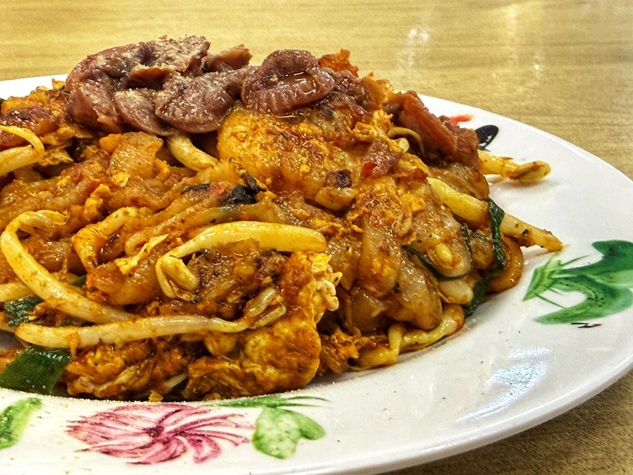 big family restaurant ss15