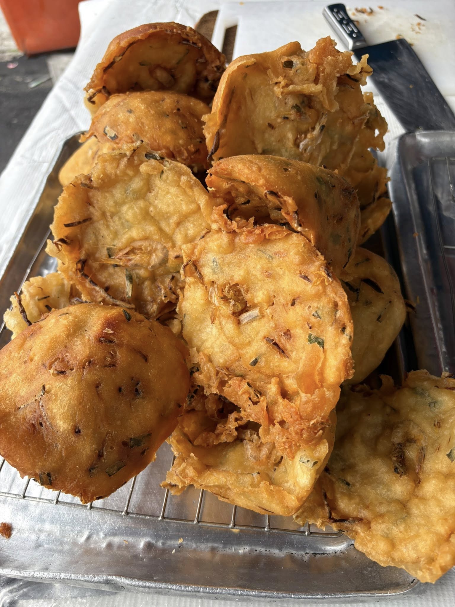 double one food court