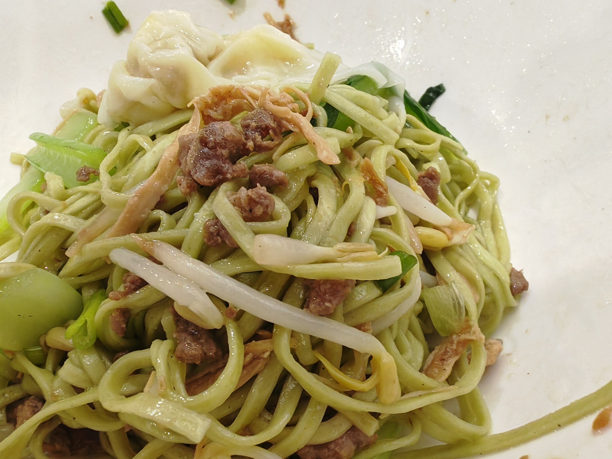 jiu gong noodle house