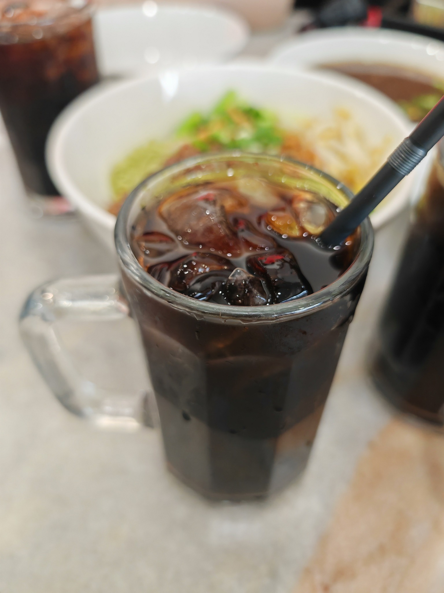 jiu gong noodle house