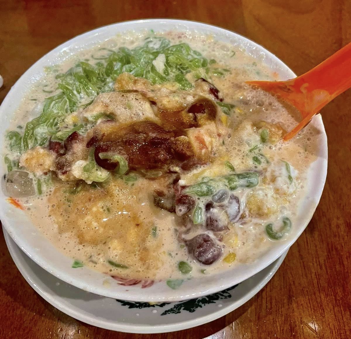 kakilang char koay teow