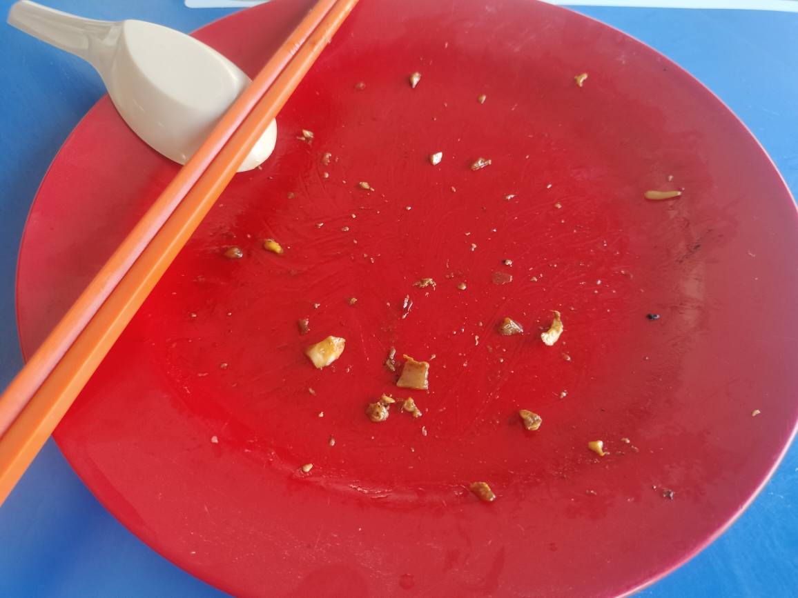 kedai makanan yi jia