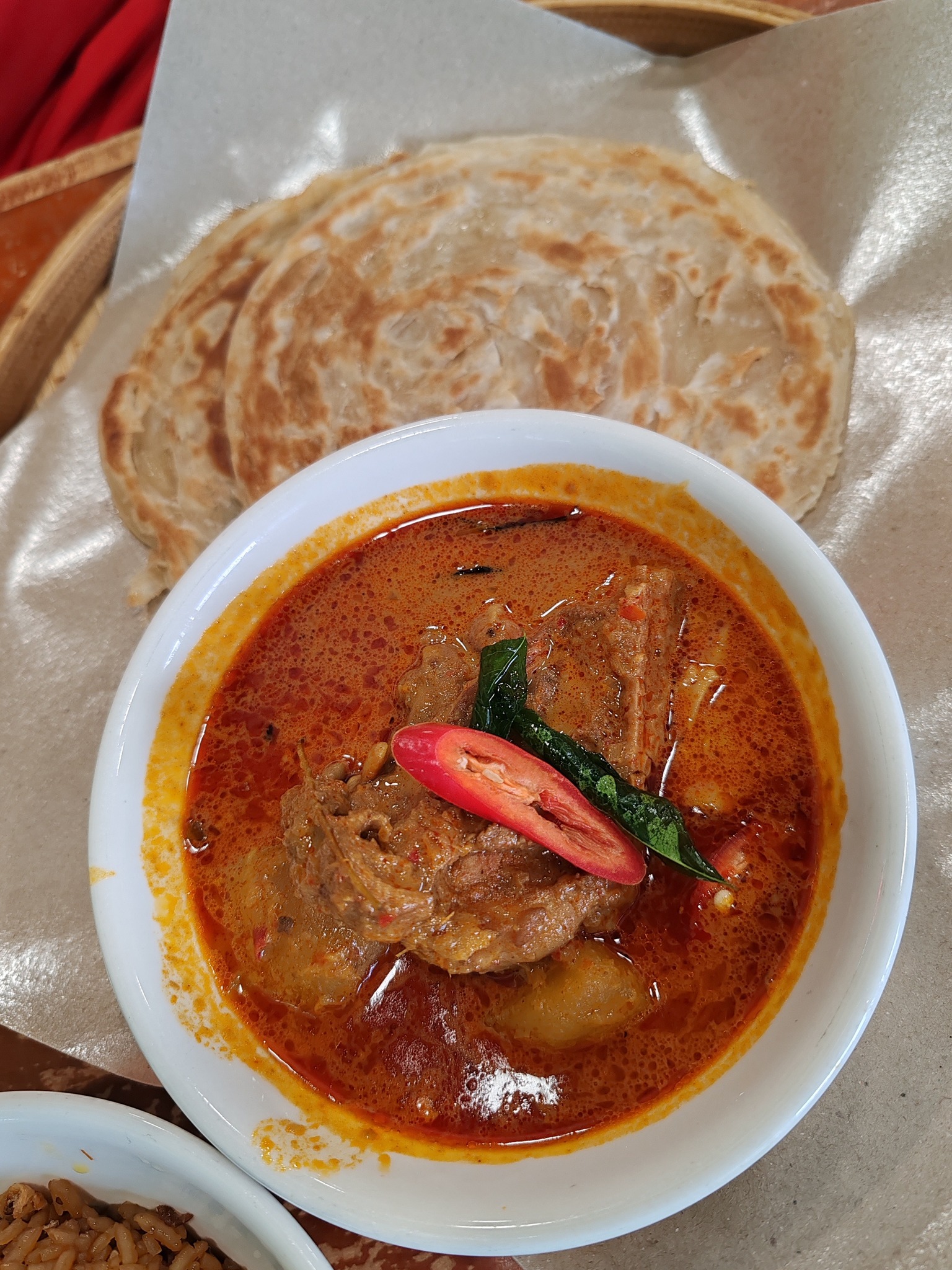 little days cafe seapark