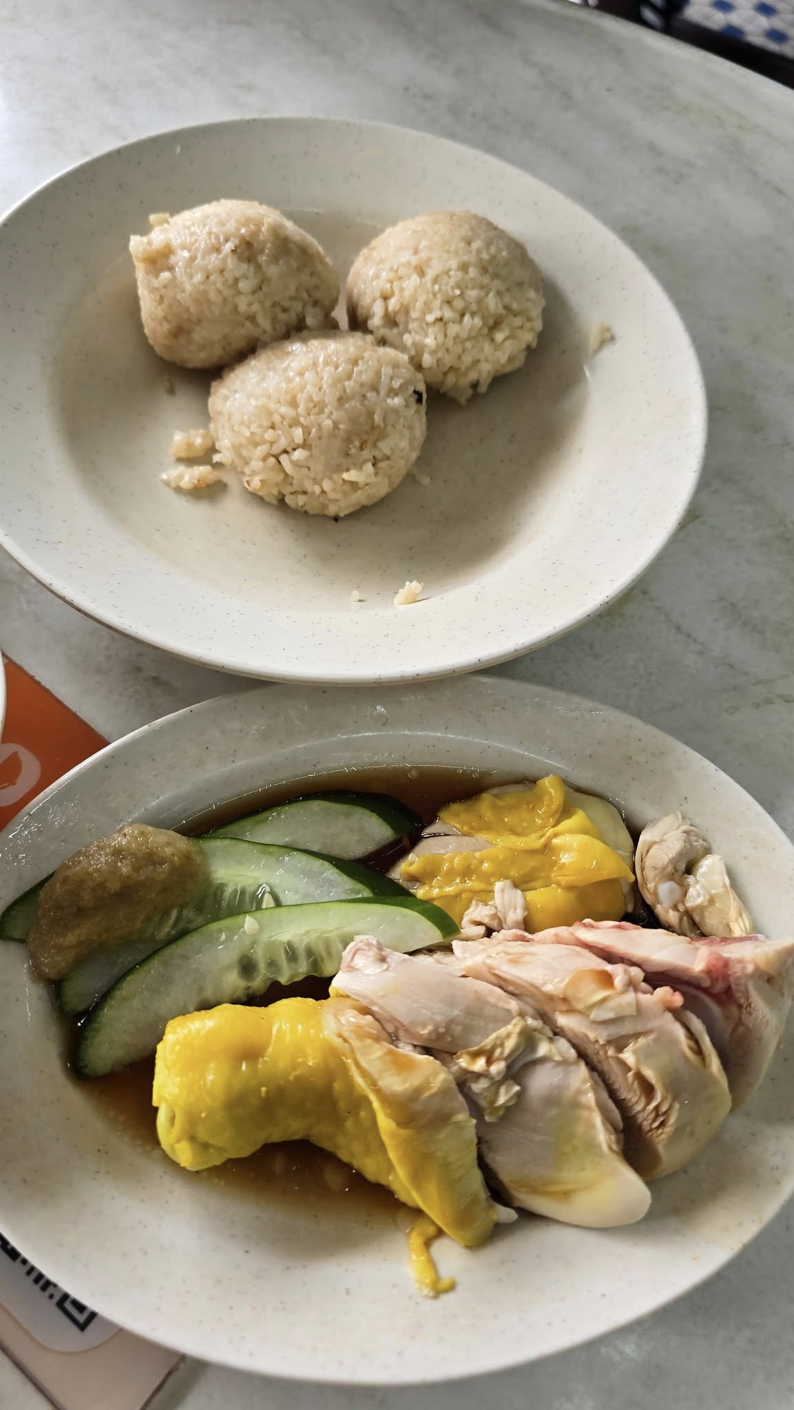 restoran sin tai chew