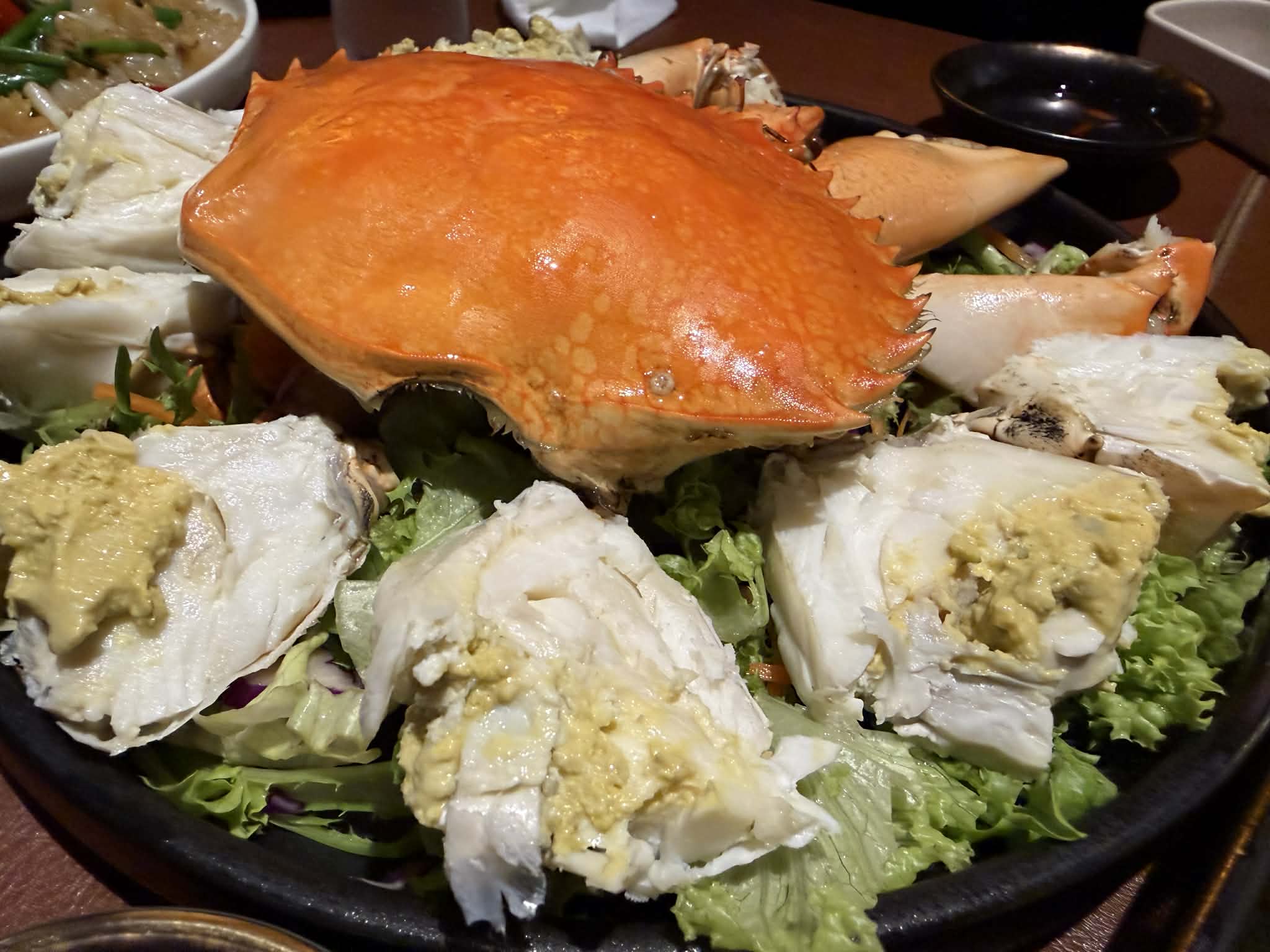 shao holland village