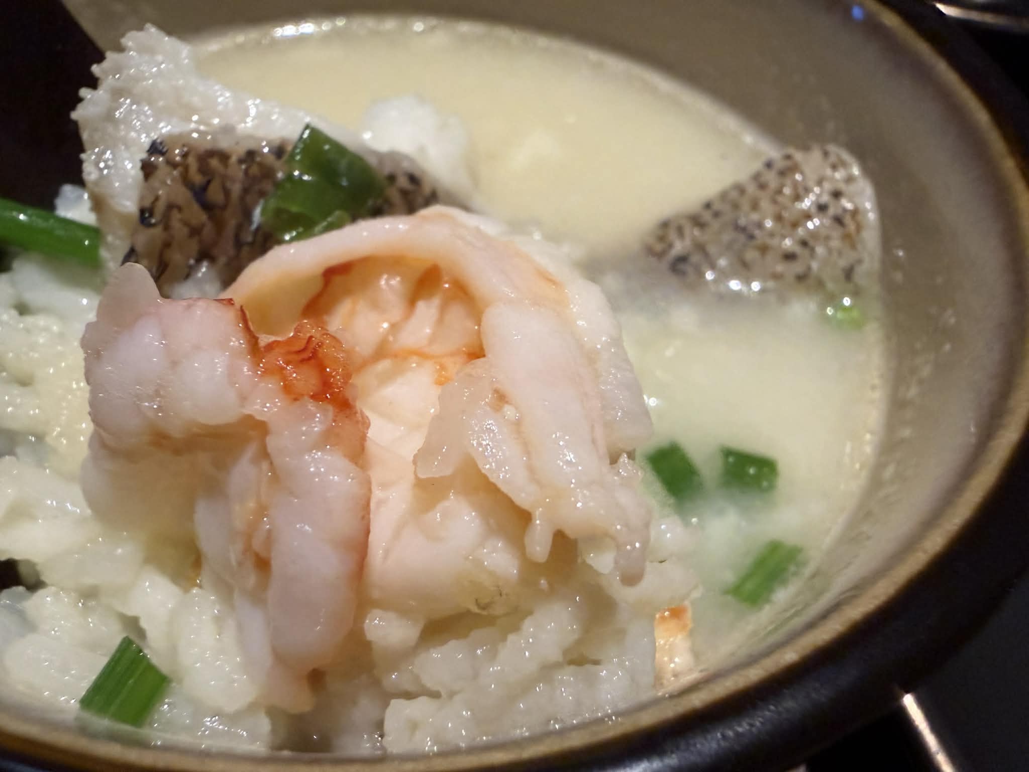 shao holland village