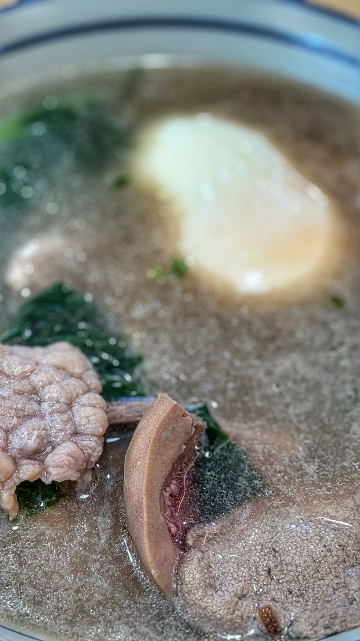 yoo noodle sungai buloh