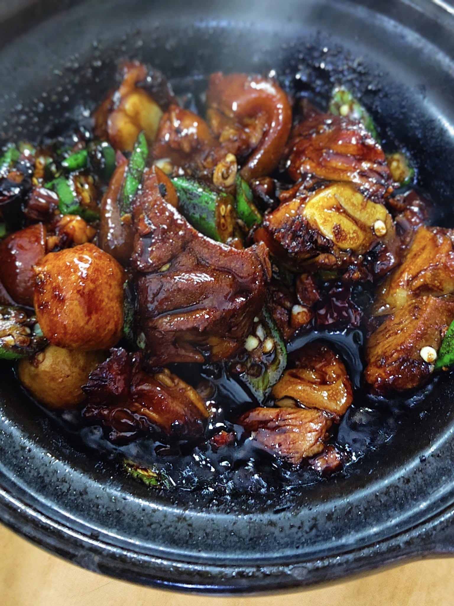 you yuan bak kut teh