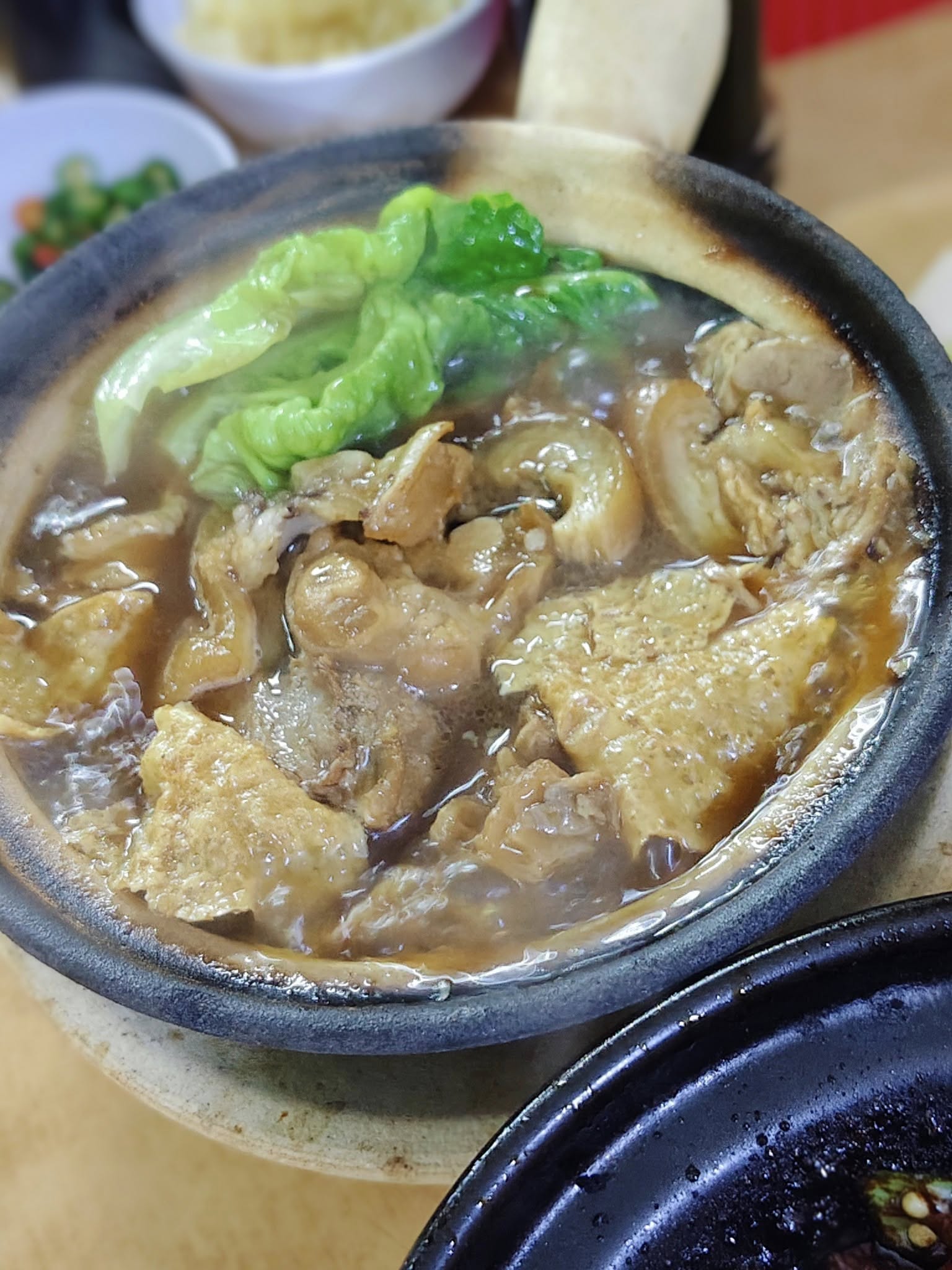you yuan bak kut teh