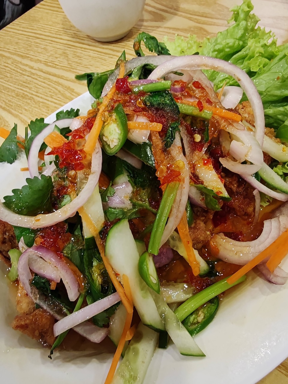 da ji da lee kopitiam