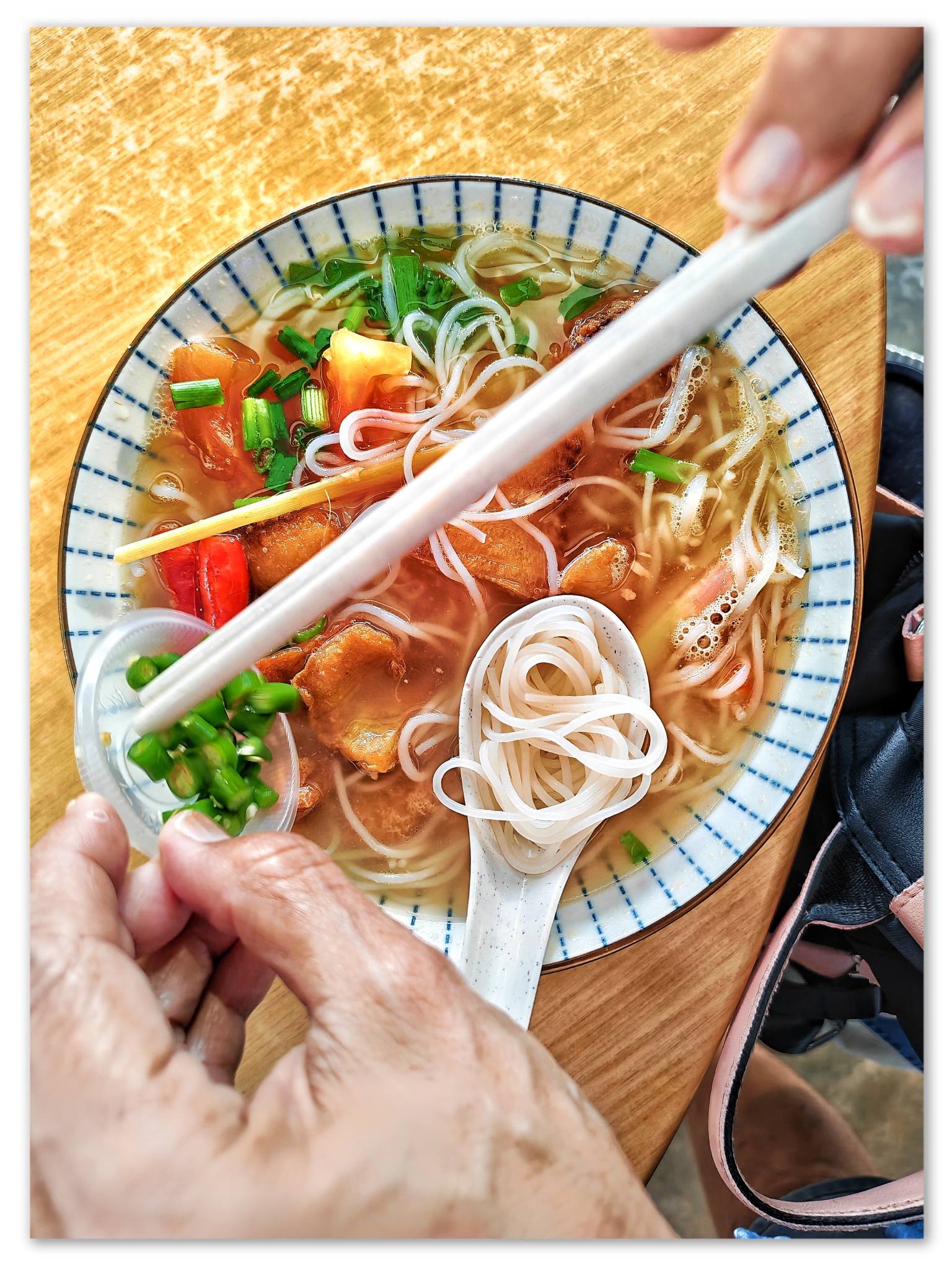 eight heng food city