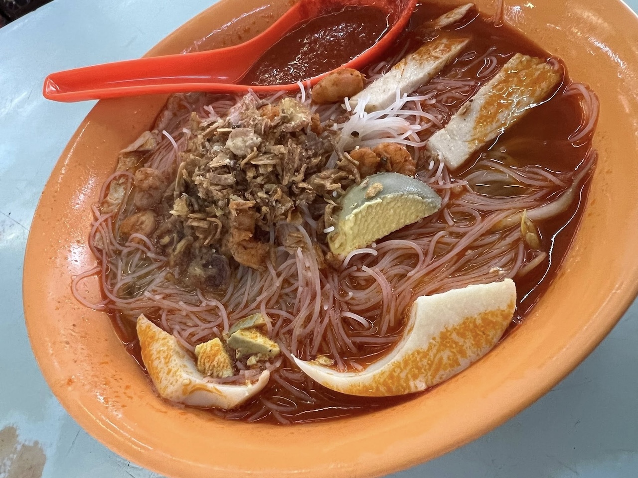 kuan nan coffee shop