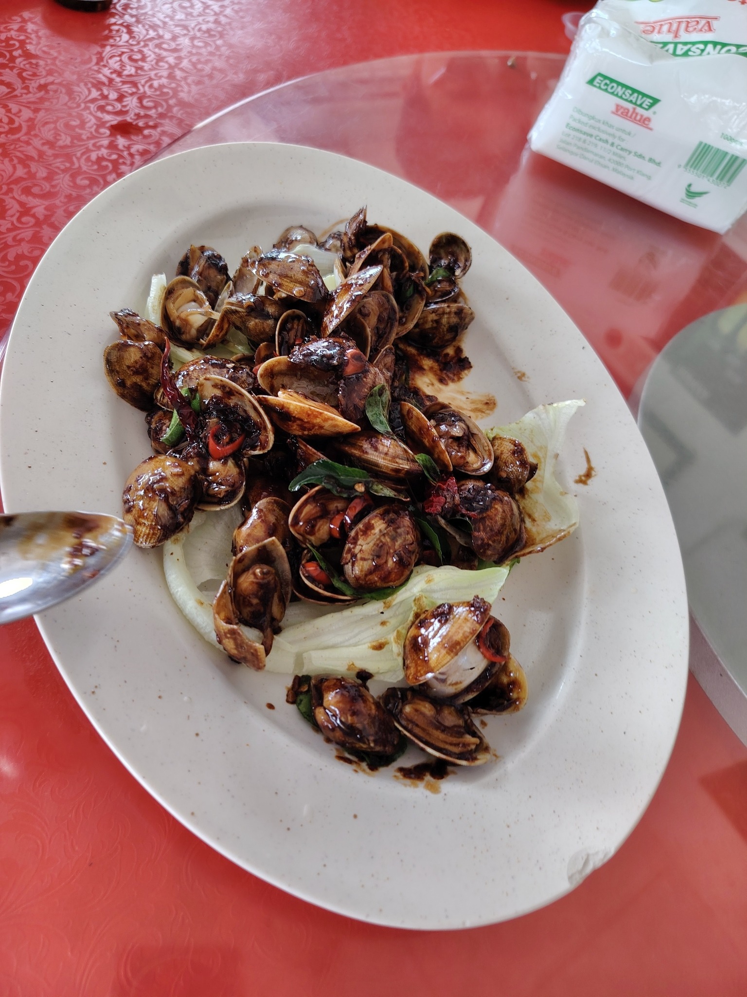 long yan seafood restaurant