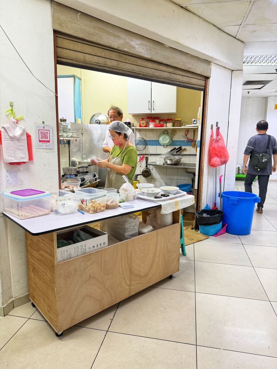 pak ka lok food park