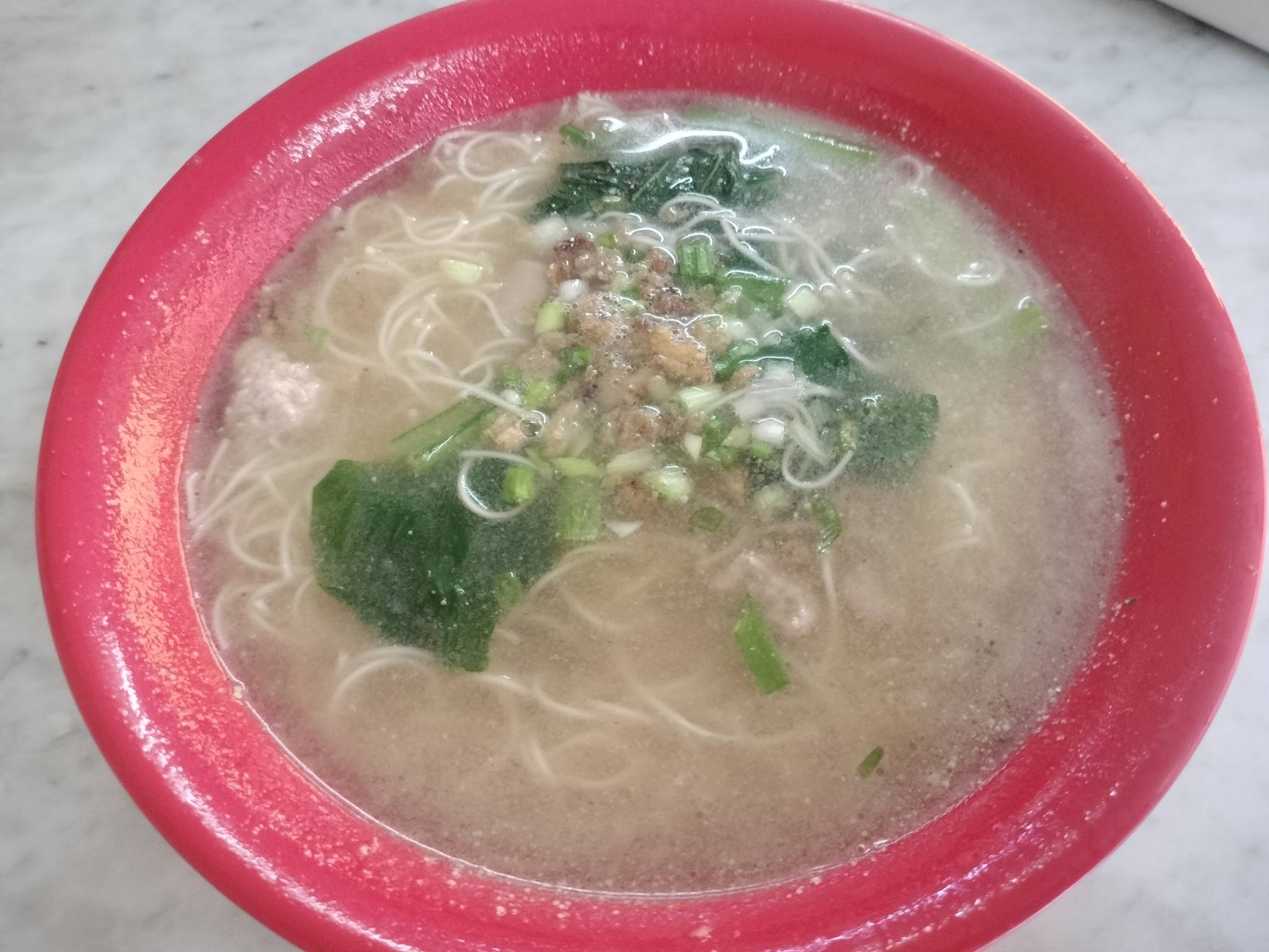 pin pin hiong restaurant