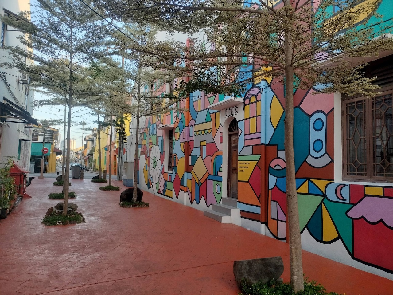 pin pin hiong restaurant