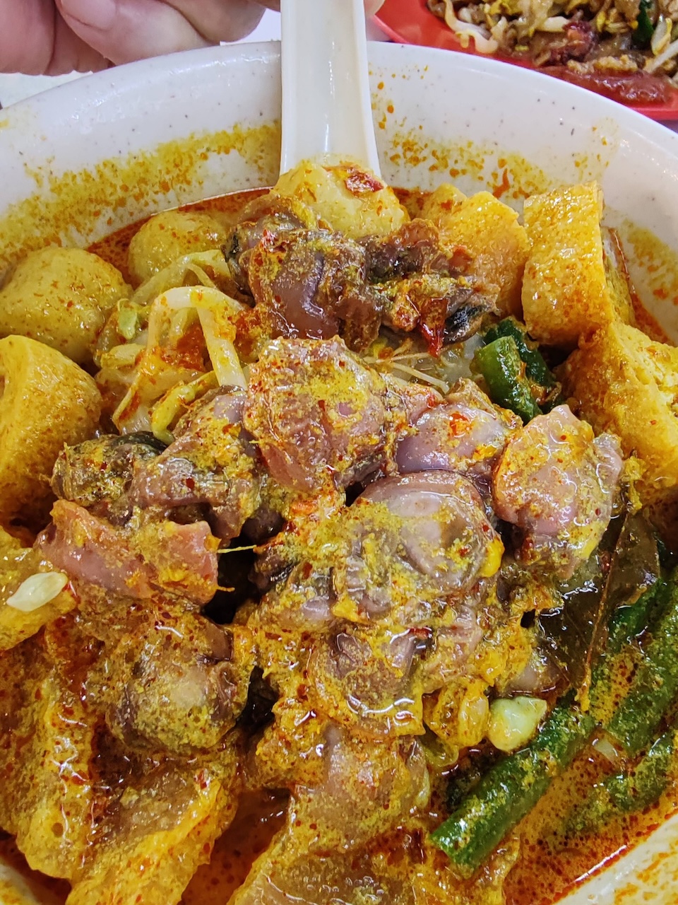 restoran hwa yan kai shamelin