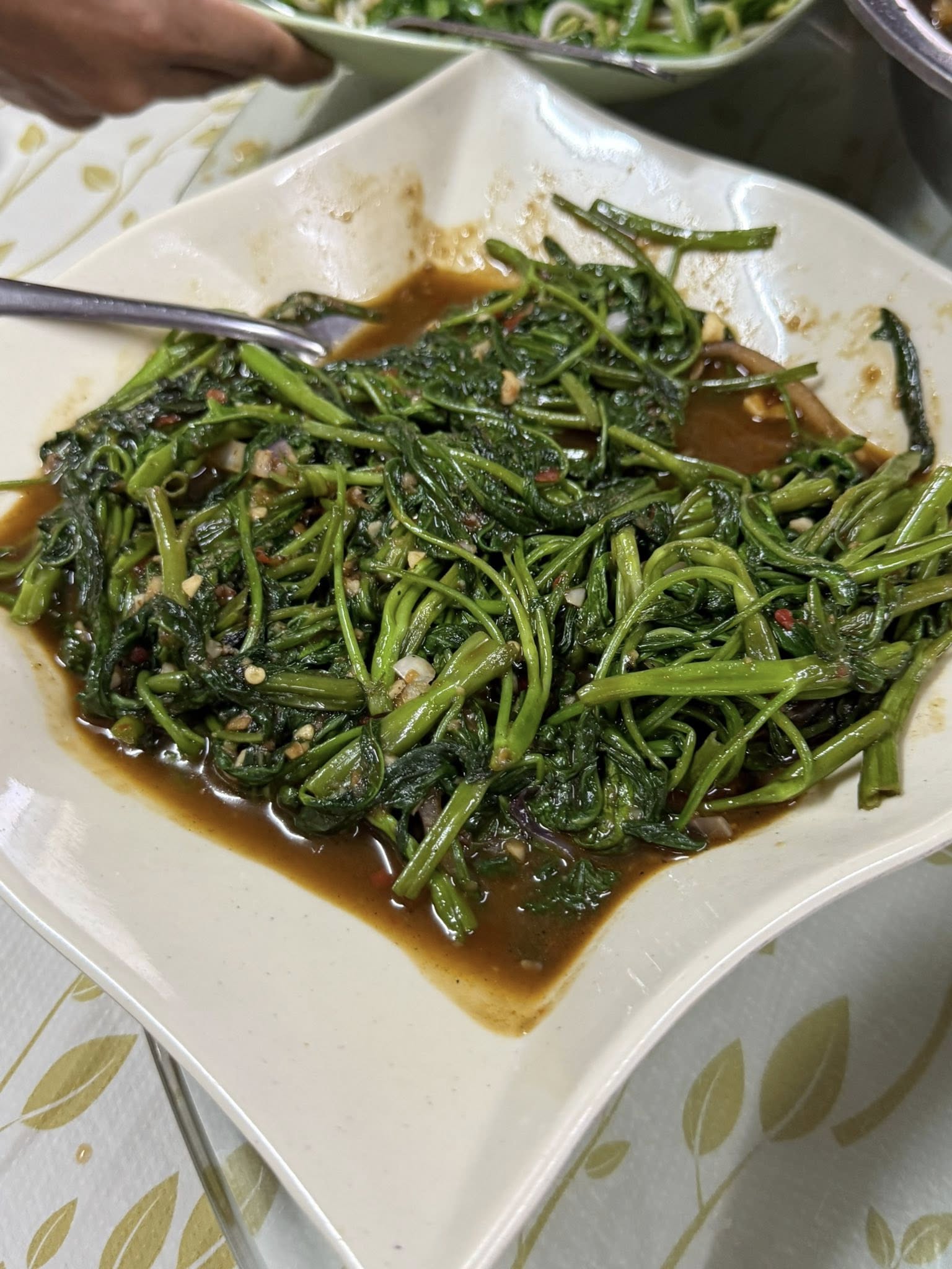 restoran seafood ho jiak