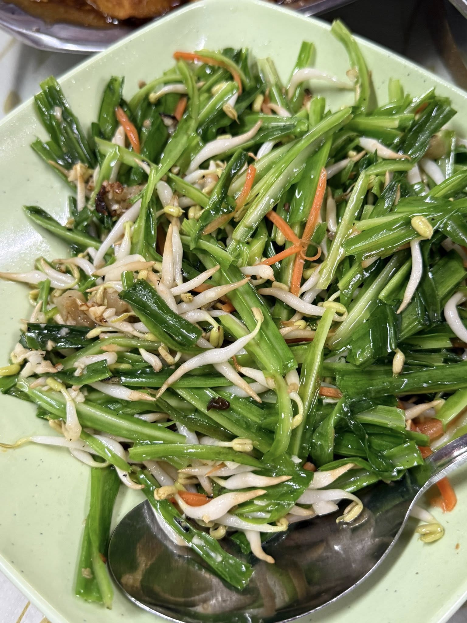 restoran seafood ho jiak