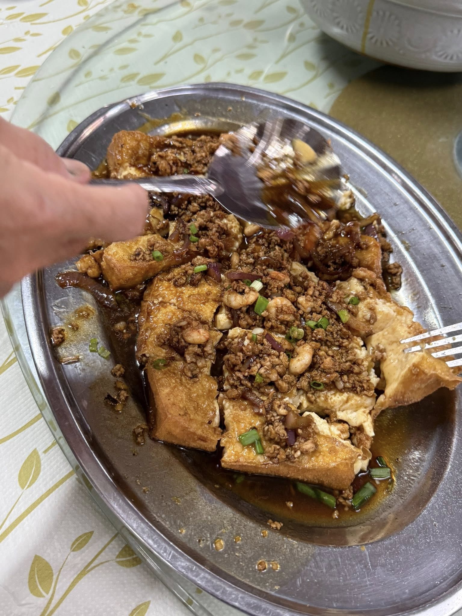 restoran seafood ho jiak