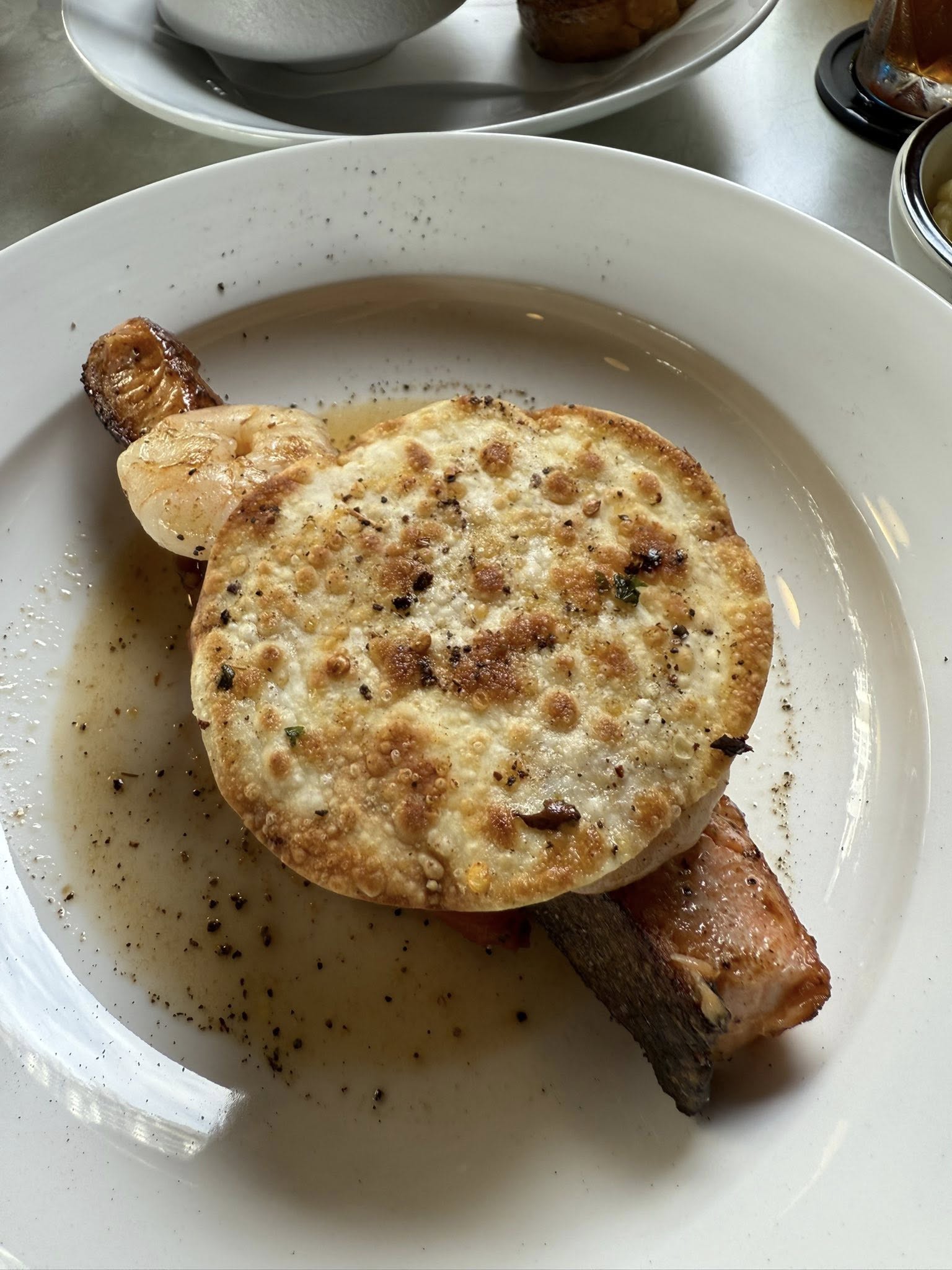 watermark restaurant