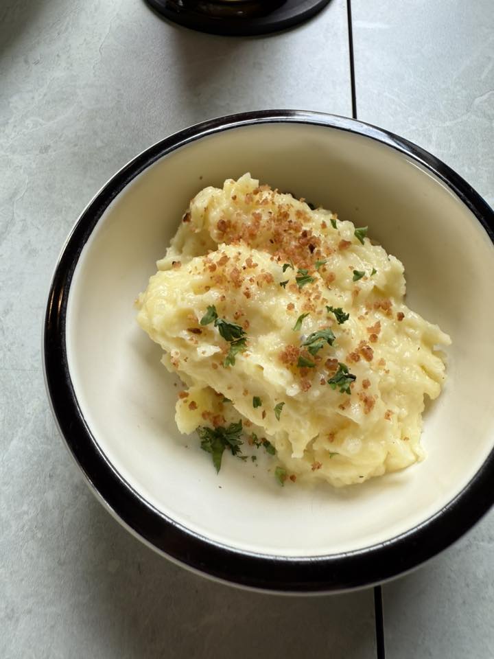 watermark restaurant