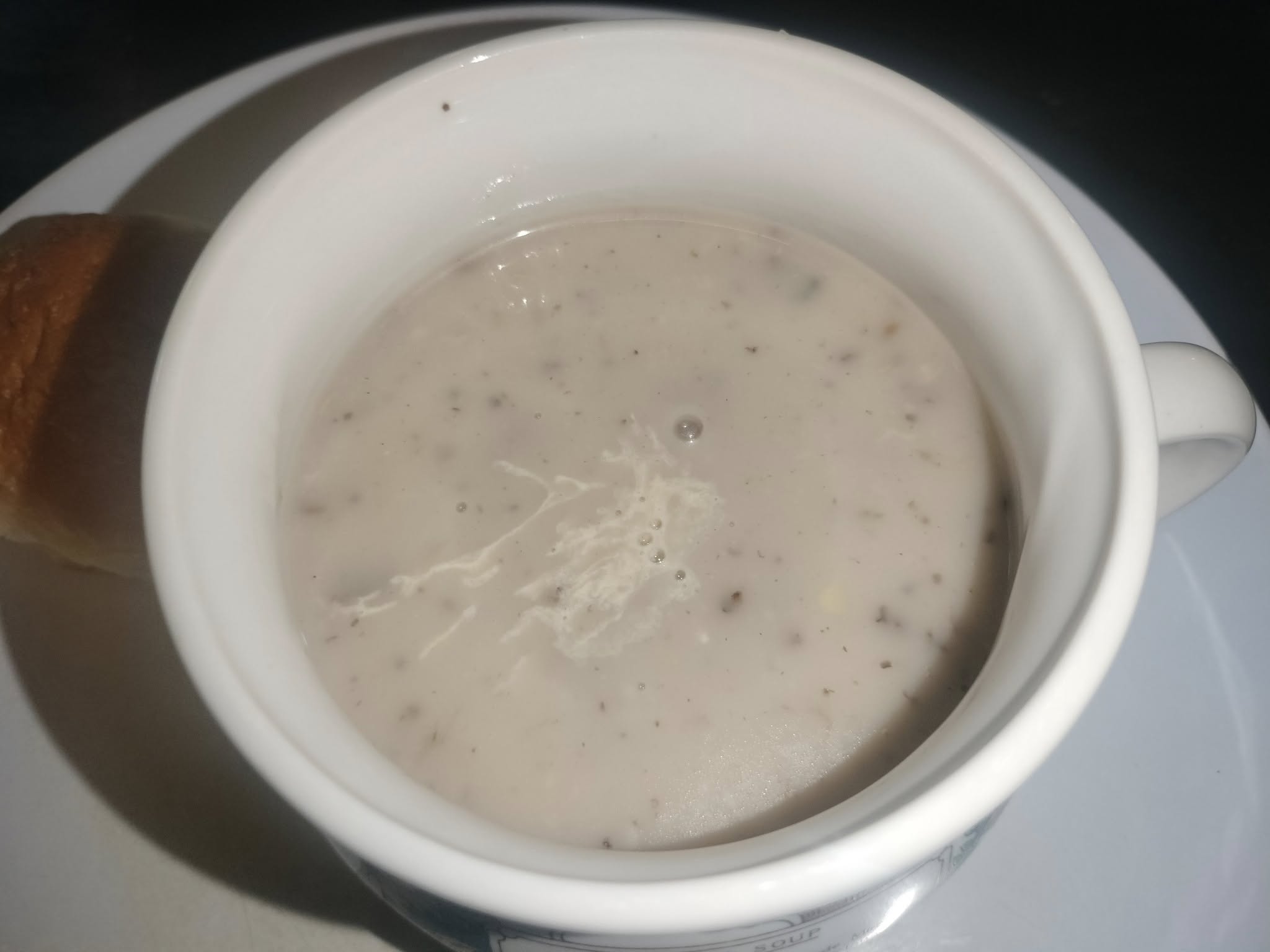 yaw's roast and grill