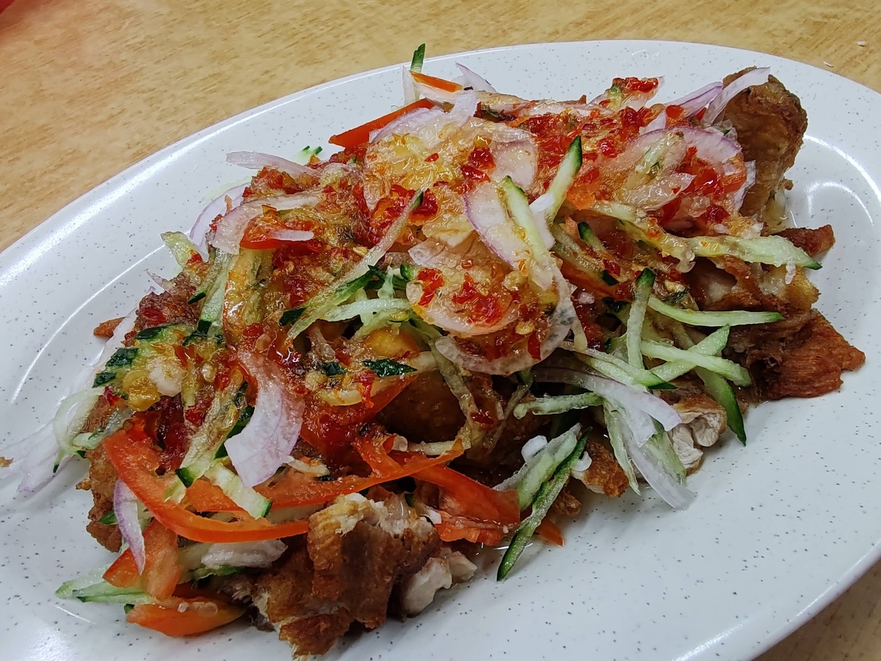 168 claypot chicken rice