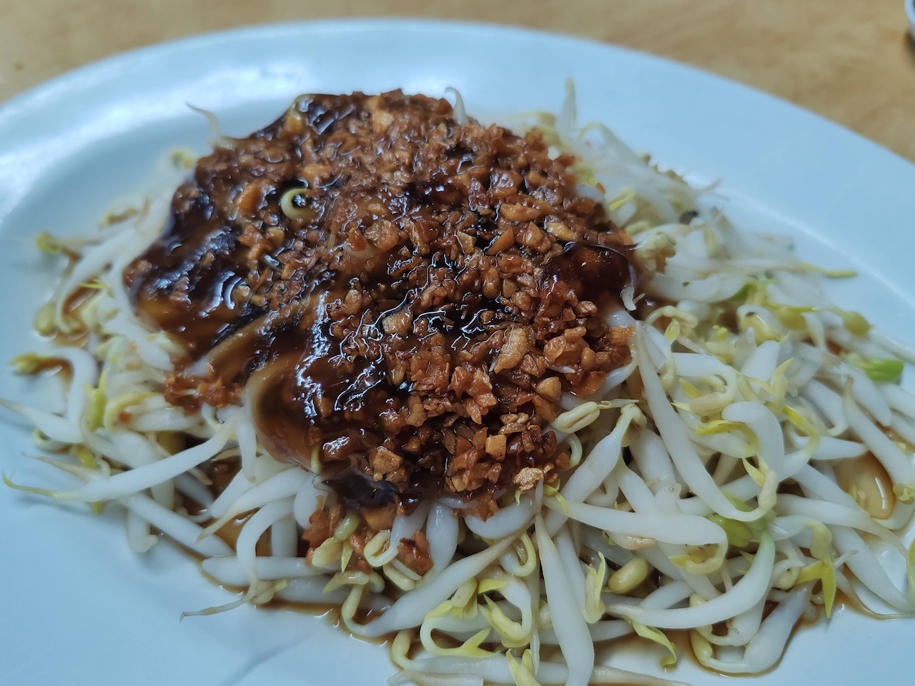 168 claypot chicken rice