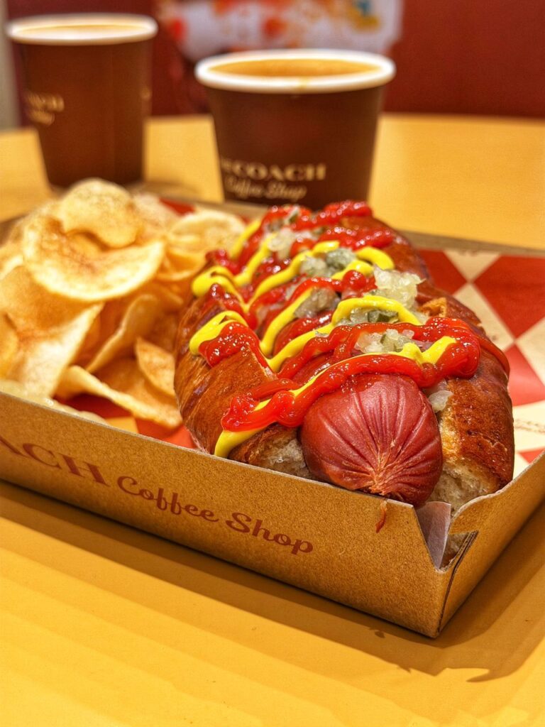 Best Eats in Sunway Pyramid