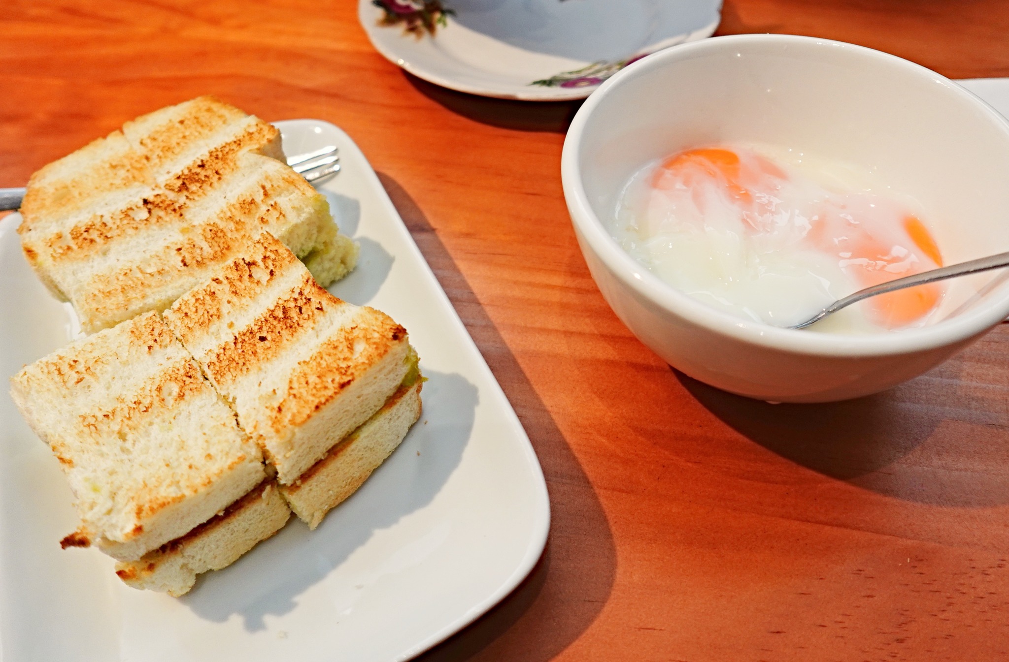 kafe dapor rumah penang