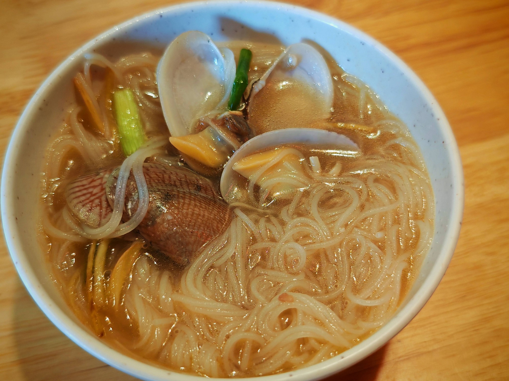 lai foong noodles uptown