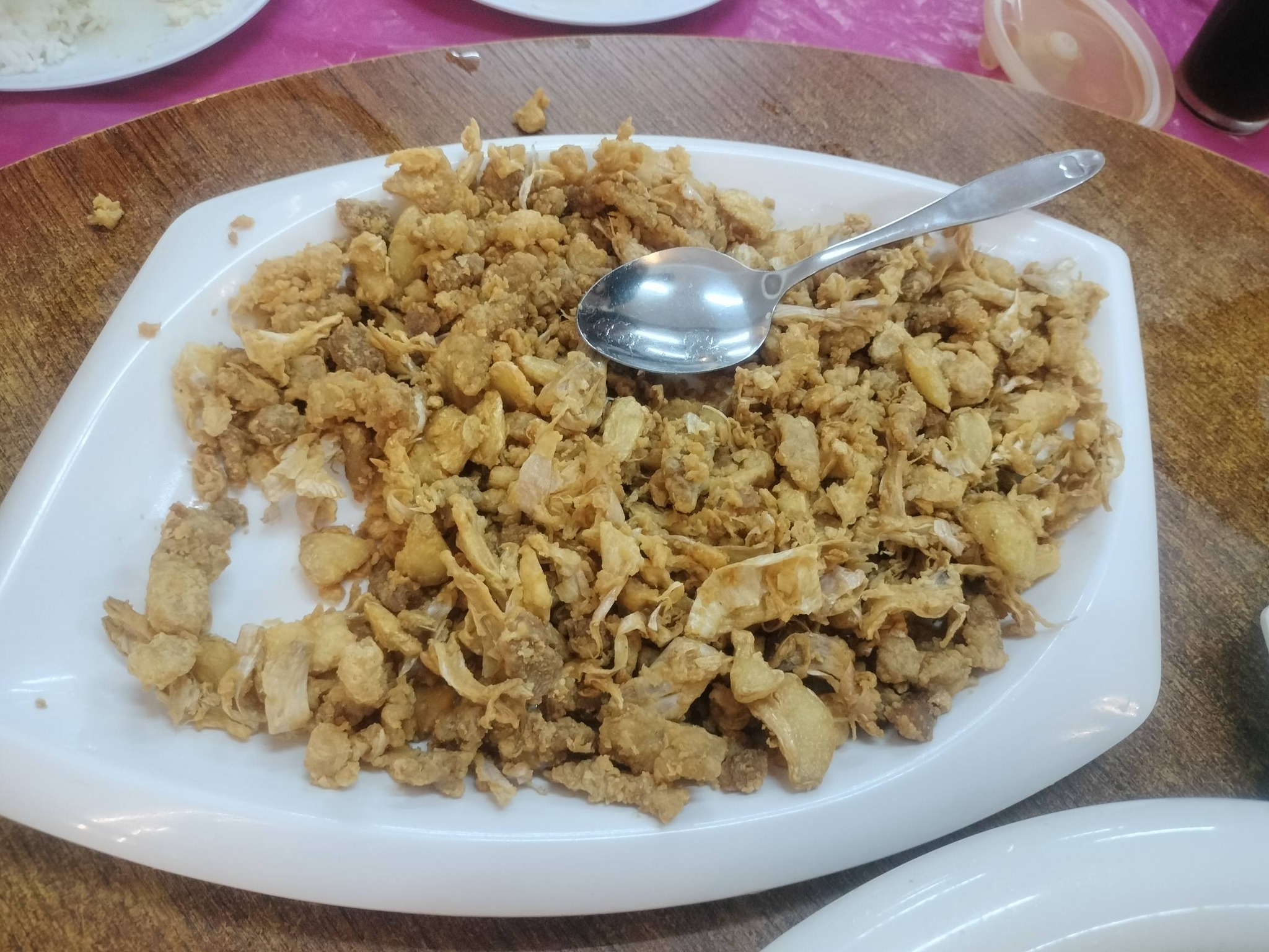 lee xiong restaurant