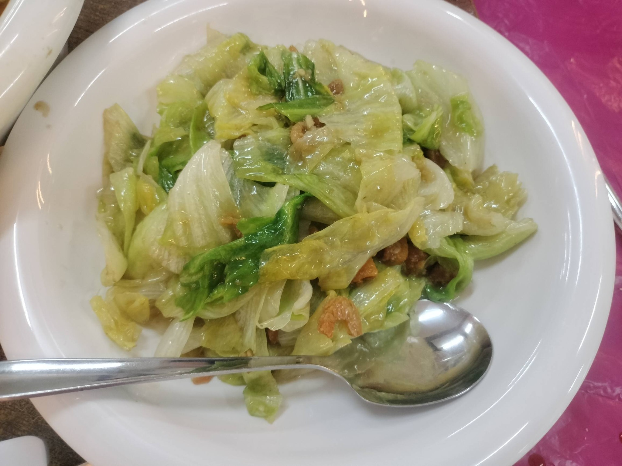 lee xiong restaurant