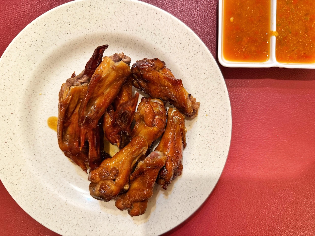 medan selera everyday foodcourt