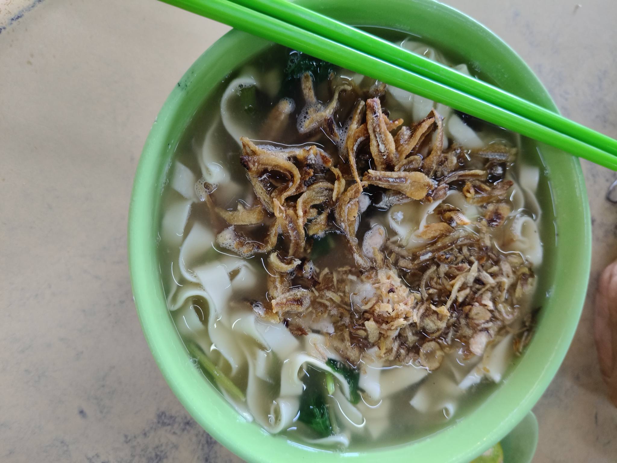 nine seven nine kopitiam