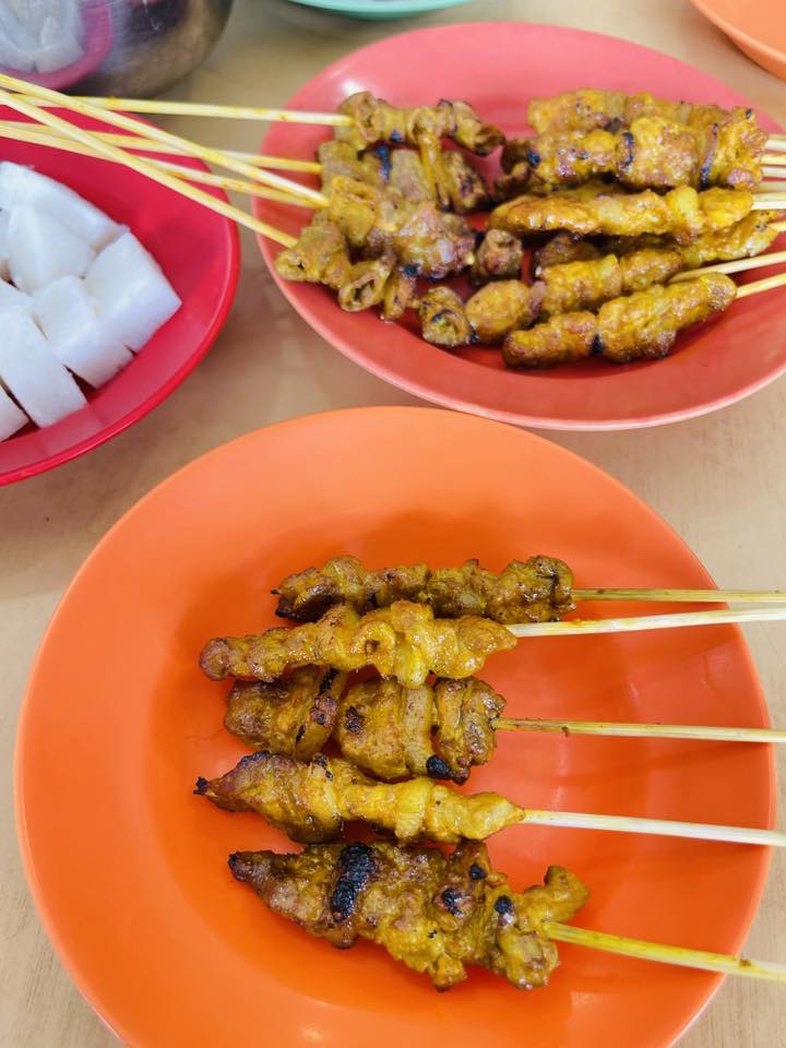 sun may hiong satay house