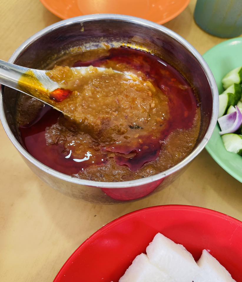 sun may hiong satay house