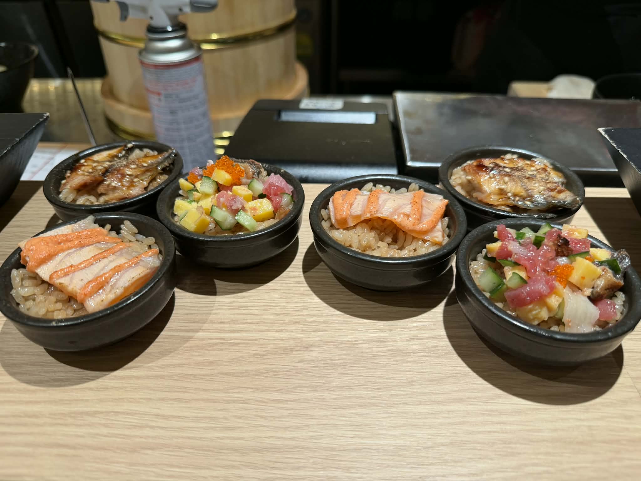sushidan singapore