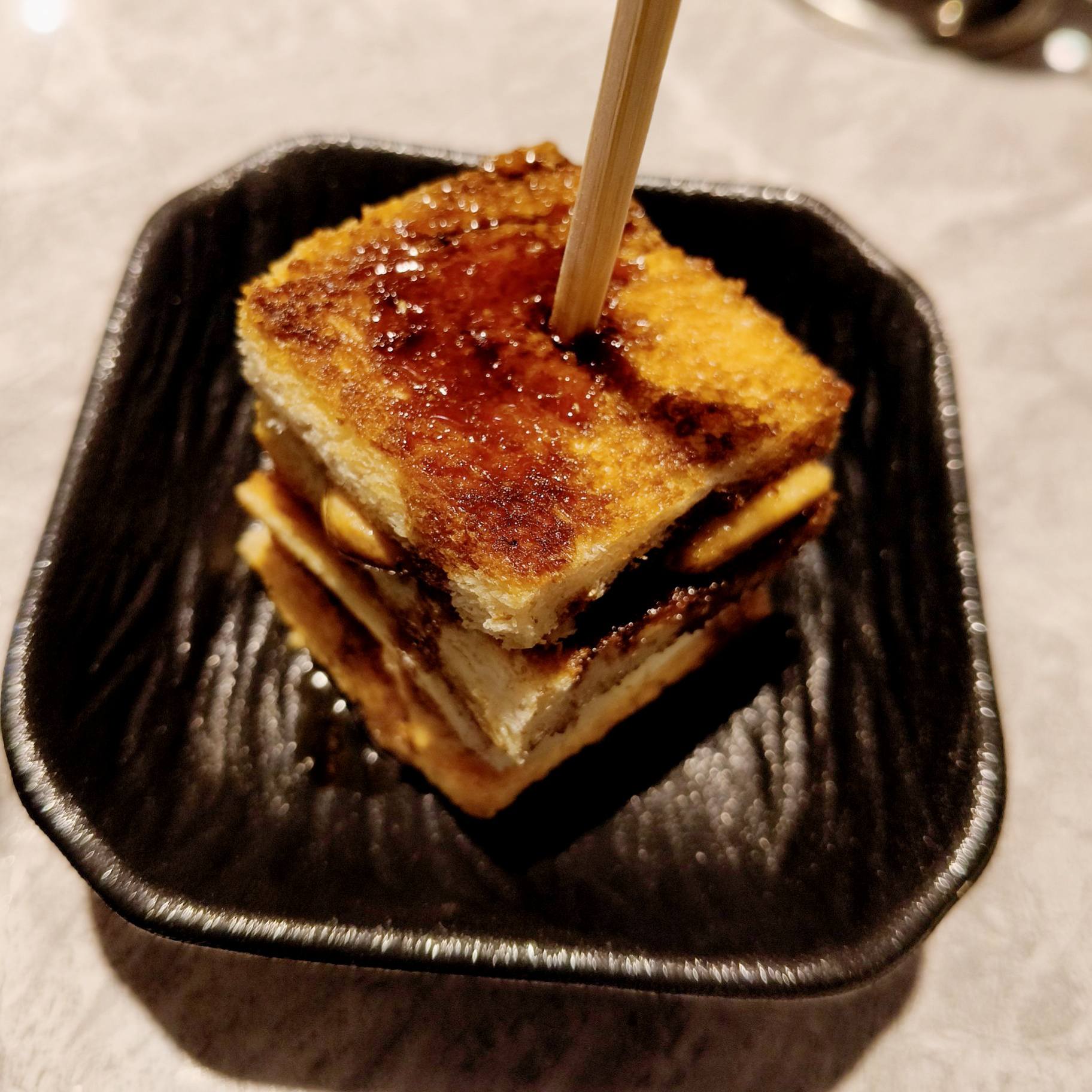 yakiniku tenshin gurney paragon