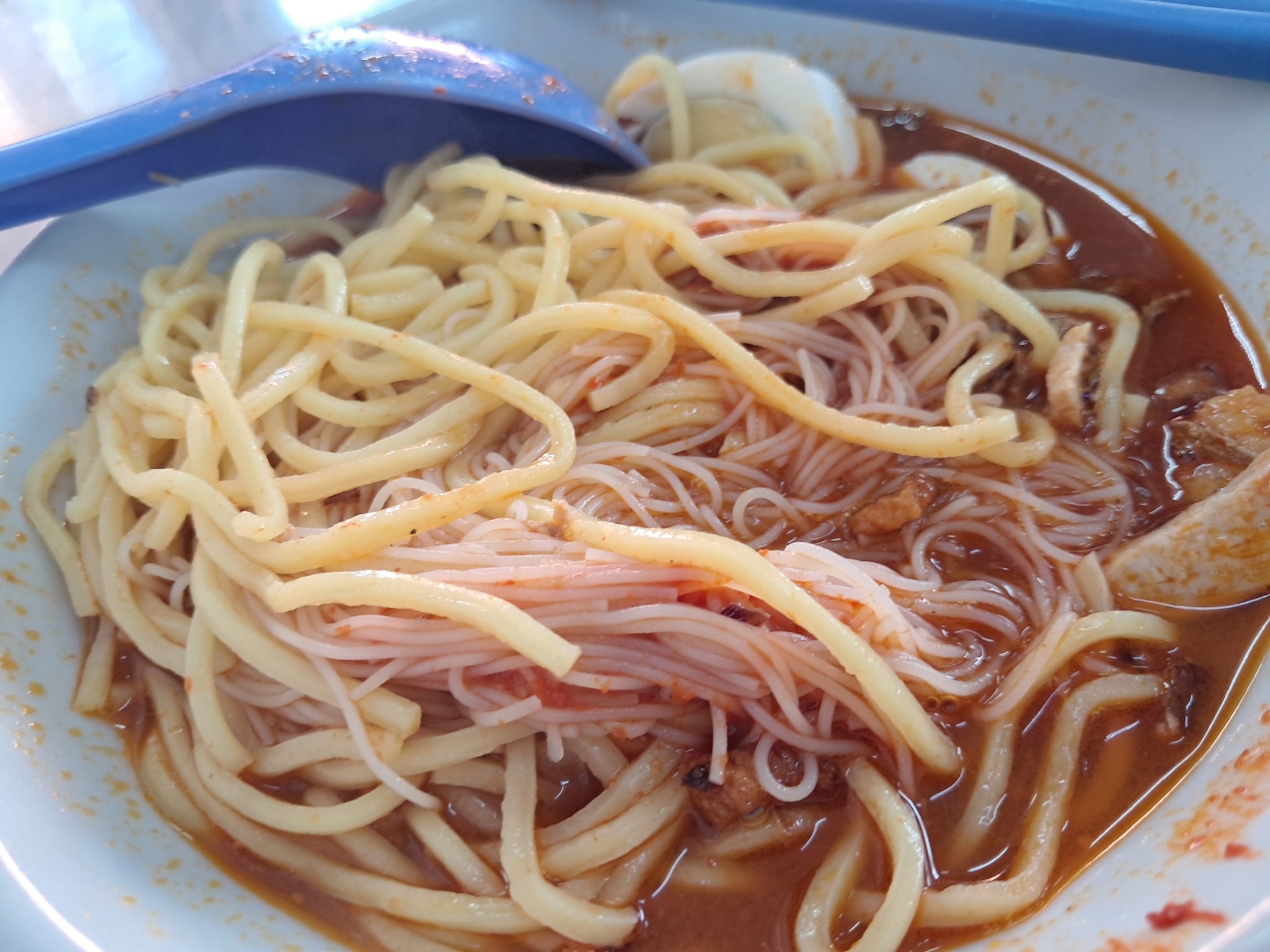 ah seng hokkien mee