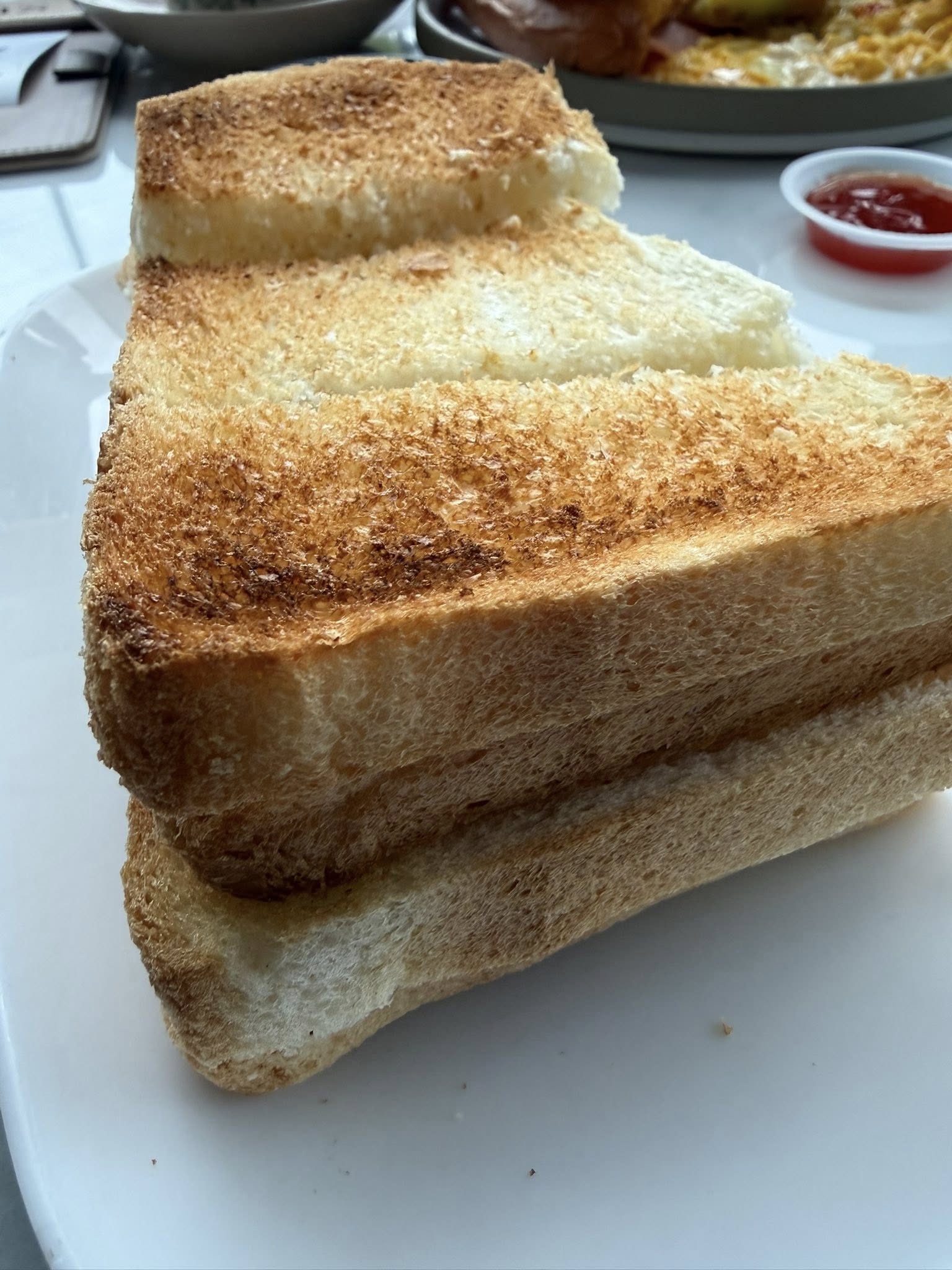 han's kopitiam batu caves